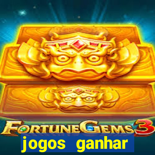 jogos ganhar dinheiro sem depositar